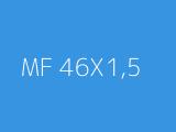 MF 46X1,5 